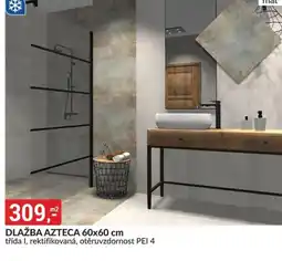 Baumax Dlažba azteca nabídka