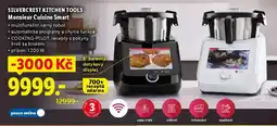 Lidl SILVERCREST KITCHEN TOOLS Monsieur Cuisine Smart nabídka