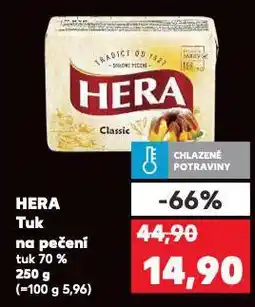 Kaufland Hera tuk4 nabídka