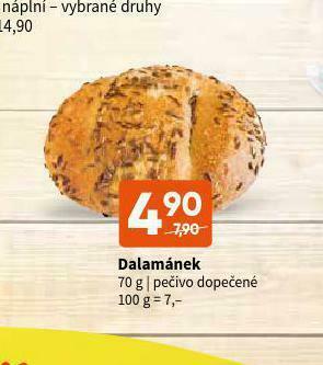 Dalamánek