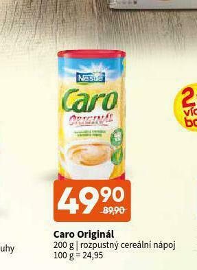 Terno Caro originál nabídka