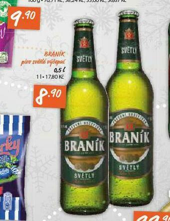 Terno Pivo braník nabídka