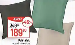 Globus Polštářek nabídka