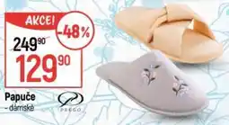 Globus Papuče nabídka