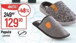 Globus Papuče nabídka