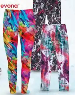 Globus Legíny nabídka