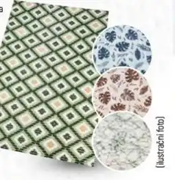 Globus Pěnová předložka Aquamat nabídka