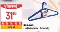 Globus Ramínko nabídka