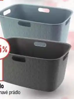 Globus Koš na čisté prádlo nabídka