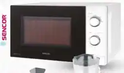 Globus Sencor Mikrovlnná trouba SMW 1718WH nabídka