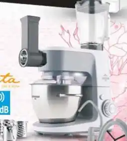 Globus Kuchyňský robot Gratussino III Bravo nabídka