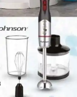 Globus Tyčový mixér 3v1 R-5788 nabídka