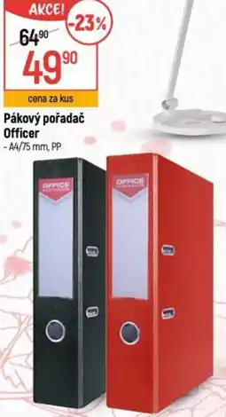 Globus Pákový pořadač Officer nabídka