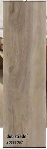 Bauhaus Dub střední nabídka