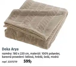 Bauhaus Deka Arya nabídka