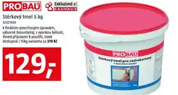 Bauhaus Stěrkový tmel nabídka