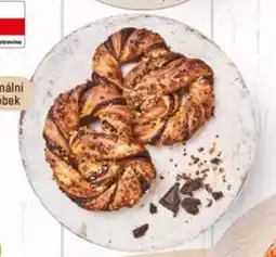 Globus Preclík čokoládový nabídka