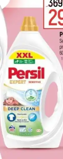 Globus Persil Sensitive prací gel nabídka