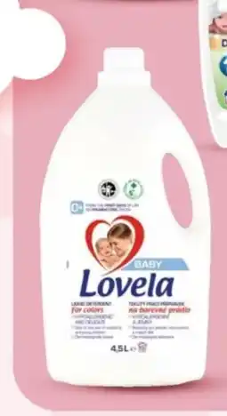 Globus Lovela praci gel nabídka