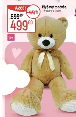 Globus Plyšový medvěd nabídka
