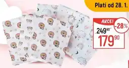 Globus Látkové pleny nabídka