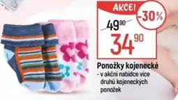Globus Ponožky kojenecké nabídka
