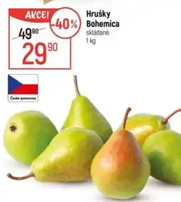 Globus Hrušky Bohemica nabídka