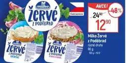 Globus Milko Žervé z Poděbrad nabídka