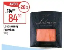 Globus Losos uzený Premium nabídka