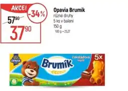 Globus Opavia Brumik nabídka