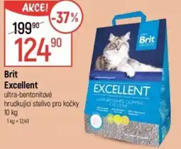 Globus Brit Excellent nabídka