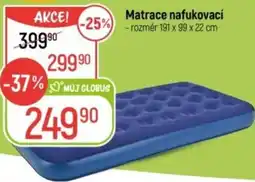 Globus Matrace nafukovací nabídka
