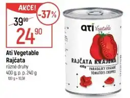 Globus Ati Vegetable Rajčata nabídka