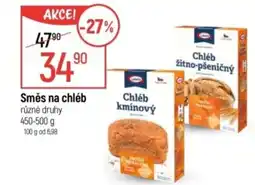Globus Směs na chléb nabídka