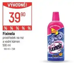 Globus Fixinela nabídka