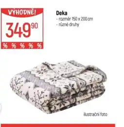 Globus Deka nabídka