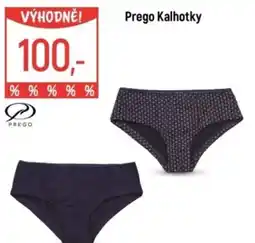 Globus Prego Kalhotky nabídka
