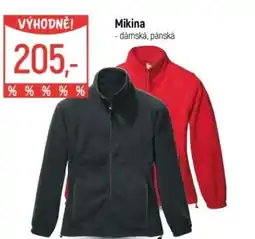 Globus Mikina nabídka