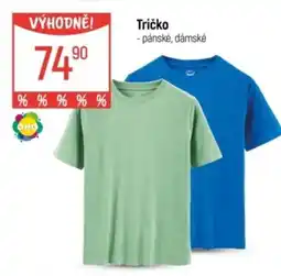 Globus Tričko nabídka