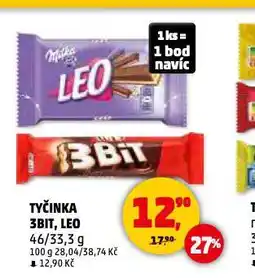 Penny Market 3bit nabídka