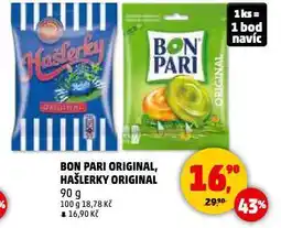 Penny Market Bon pari original nabídka