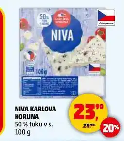 Penny Market Niva nabídka