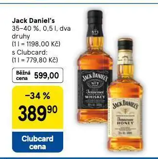 Jack daniel´s
