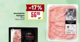 Billa Mortadella Bologna nabídka