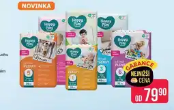 Teta Happy Mimi DĚTSKÉ PLENKY, různé velikosti nabídka