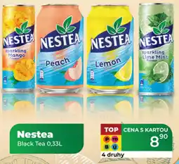 Tamda Foods Nestea Black Tea nabídka