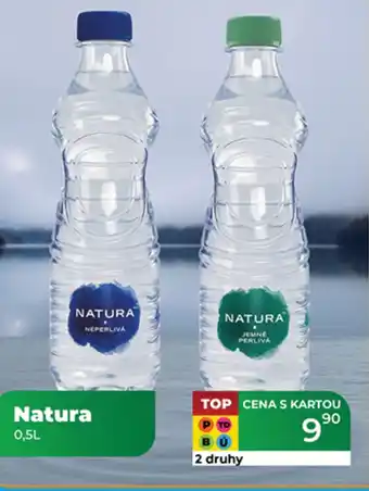 Tamda Foods Natura nabídka
