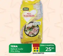 Tamda Foods TERA Rýžové nudle Pho nabídka