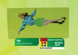 Tamda Foods TD nabídka