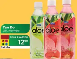 Tamda Foods Tan Do Aloe Vera nabídka